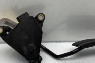 Pedale d'accelerateur RENAULT MEGANE 2