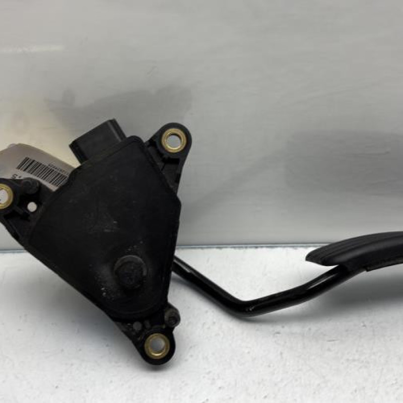 Pedale d'accelerateur RENAULT MEGANE 2 Photo n°5