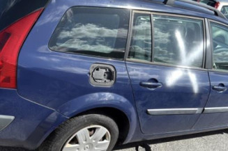 Pedale d'accelerateur RENAULT MEGANE 2