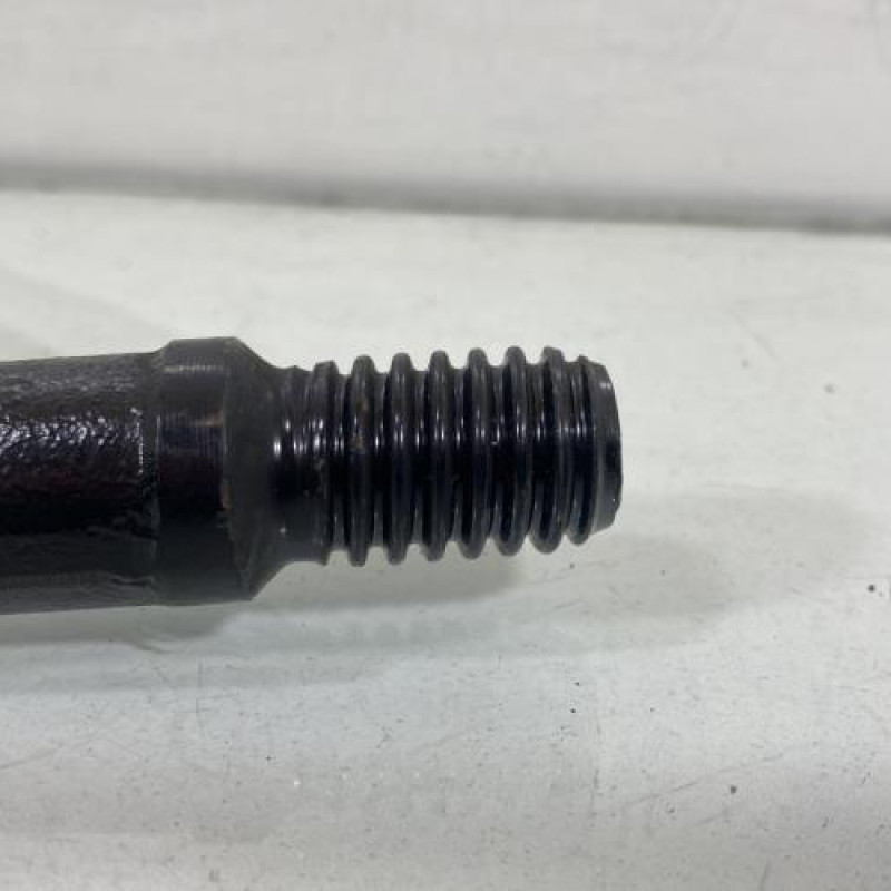 Crochet de remorquage VOLKSWAGEN TIGUAN 1 Photo n°2