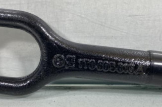 Crochet de remorquage VOLKSWAGEN TIGUAN 1