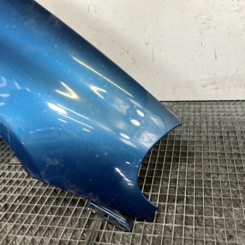 Aile avant droit RENAULT CLIO 2 Photo n°2