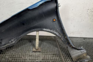 Aile avant droit RENAULT CLIO 2