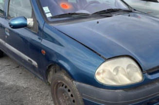 Aile avant droit RENAULT CLIO 2