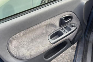 Aile avant droit RENAULT CLIO 2