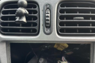 Aile avant droit RENAULT CLIO 2