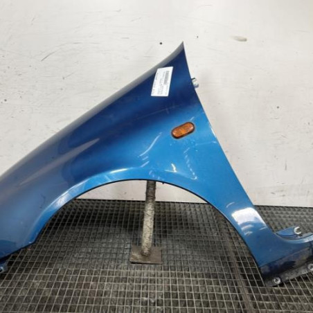 Aile avant gauche RENAULT CLIO 2 Photo n°1
