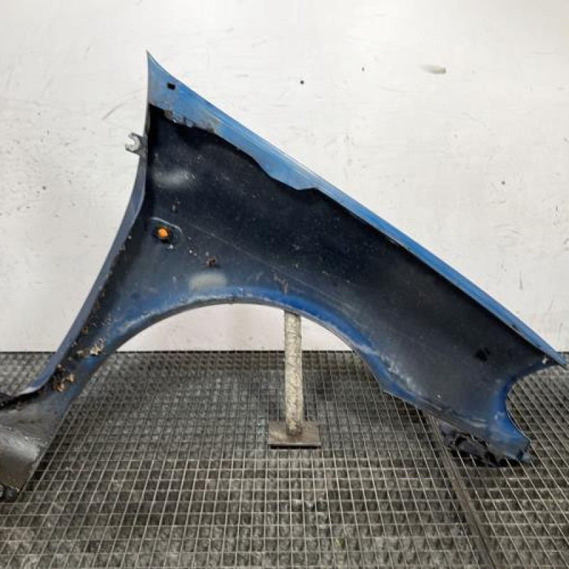 Aile avant gauche RENAULT CLIO 2 Photo n°4