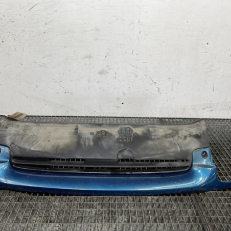 Calandre RENAULT CLIO 2 Photo n°1