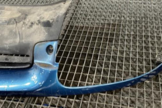 Calandre RENAULT CLIO 2