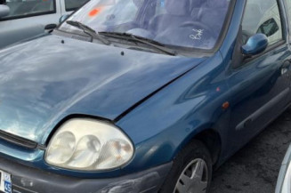 Calandre RENAULT CLIO 2