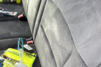 Calandre RENAULT CLIO 2