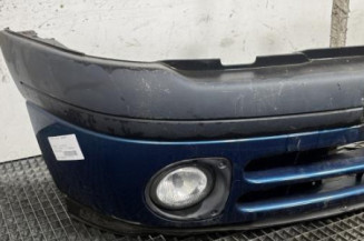 Pare choc avant RENAULT CLIO 2