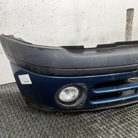 Pare choc avant RENAULT CLIO 2