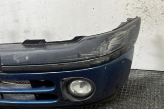 Pare choc avant RENAULT CLIO 2