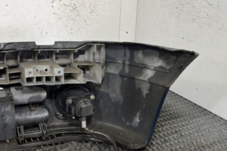 Pare choc avant RENAULT CLIO 2