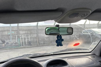 Pare choc avant RENAULT CLIO 2