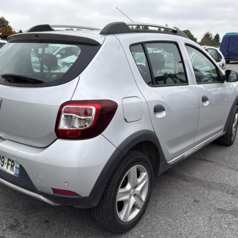 Custode arriere droit (porte) DACIA SANDERO 2 Photo n°7