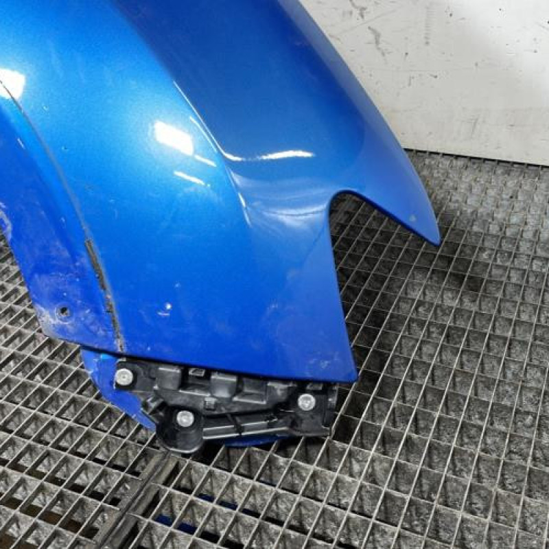 Aile avant droit DACIA SANDERO 2 Photo n°2