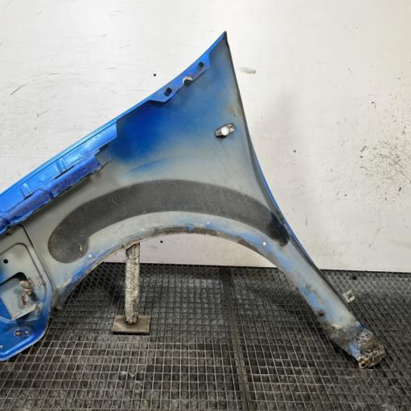 Aile avant droit DACIA SANDERO 2 Photo n°4