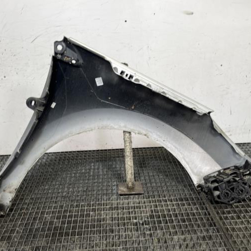 Aile avant gauche PEUGEOT 308 1 Photo n°4