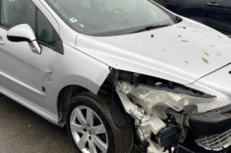 Aile avant gauche PEUGEOT 308 1