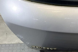Malle/Hayon arriere PEUGEOT 308 1