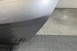 Malle/Hayon arriere PEUGEOT 308 1