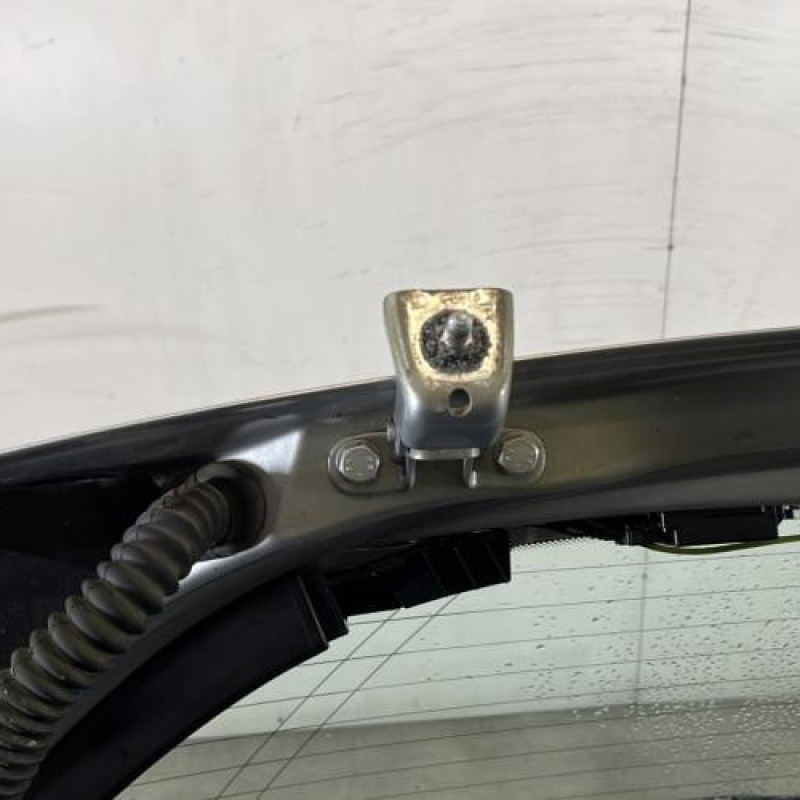 Malle/Hayon arriere PEUGEOT 308 1 Photo n°8