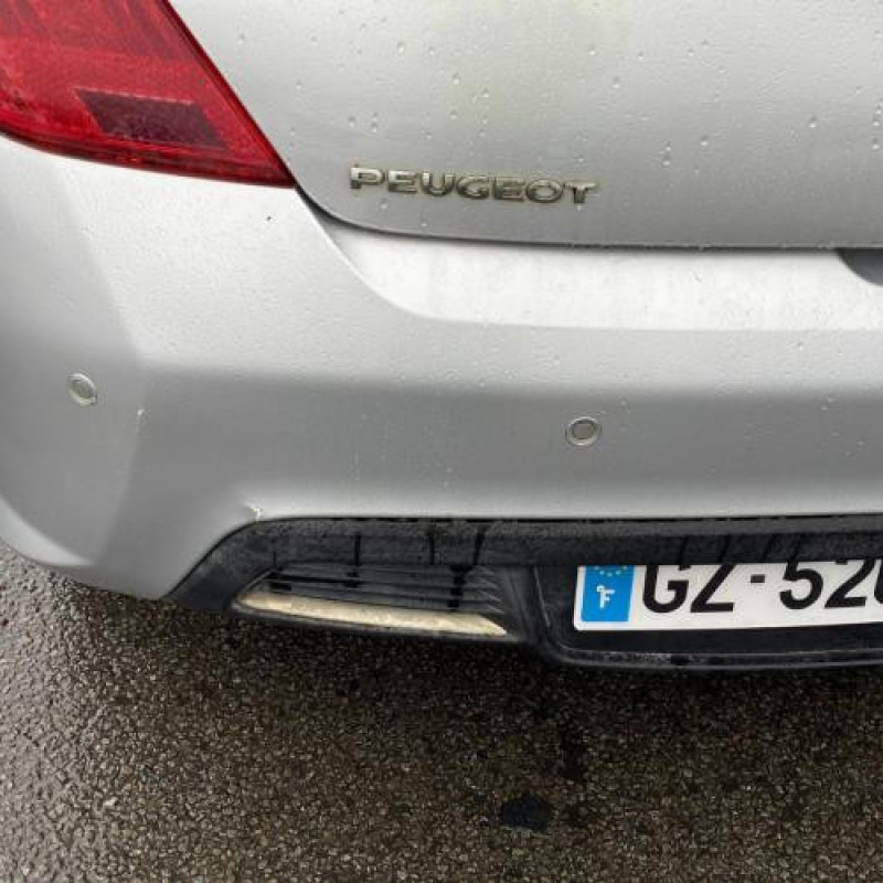 Malle/Hayon arriere PEUGEOT 308 1 Photo n°19