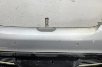 Pare choc arriere PEUGEOT 308 1 Photo n°1