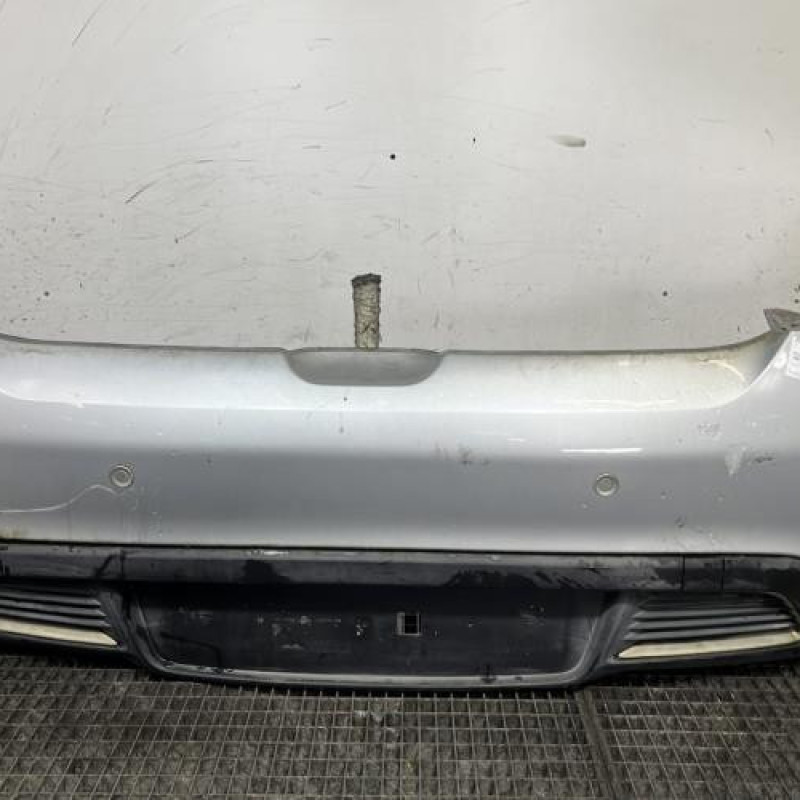 Pare choc arriere PEUGEOT 308 1 Photo n°1