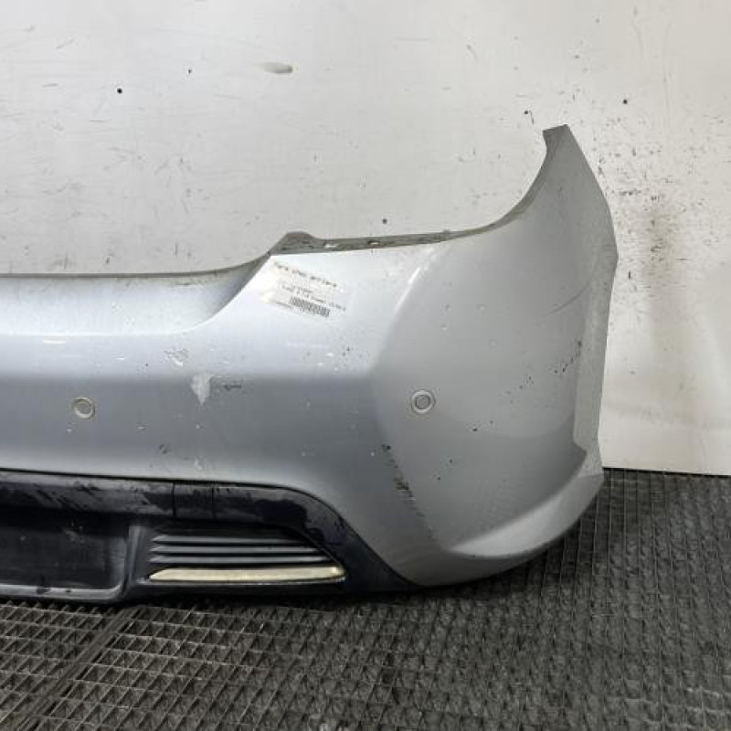 Pare choc arriere PEUGEOT 308 1 Photo n°3