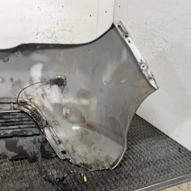 Pare choc arriere PEUGEOT 308 1 Photo n°4