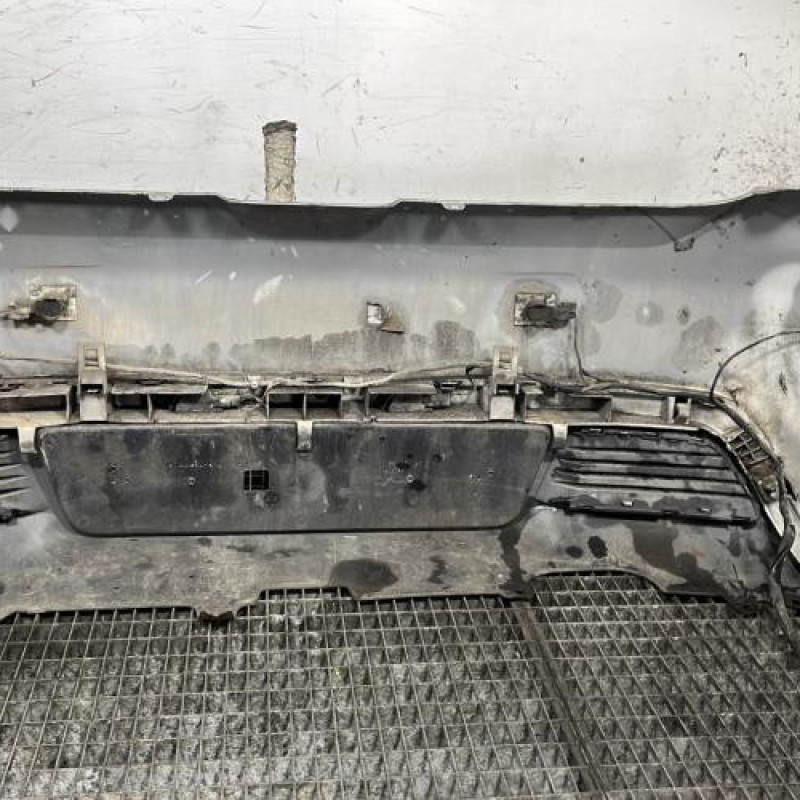 Pare choc arriere PEUGEOT 308 1 Photo n°5