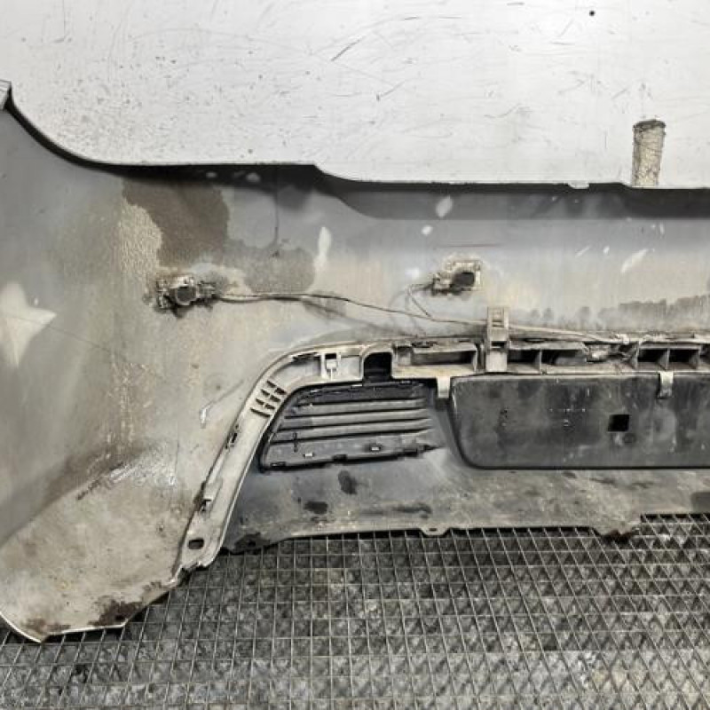Pare choc arriere PEUGEOT 308 1 Photo n°6