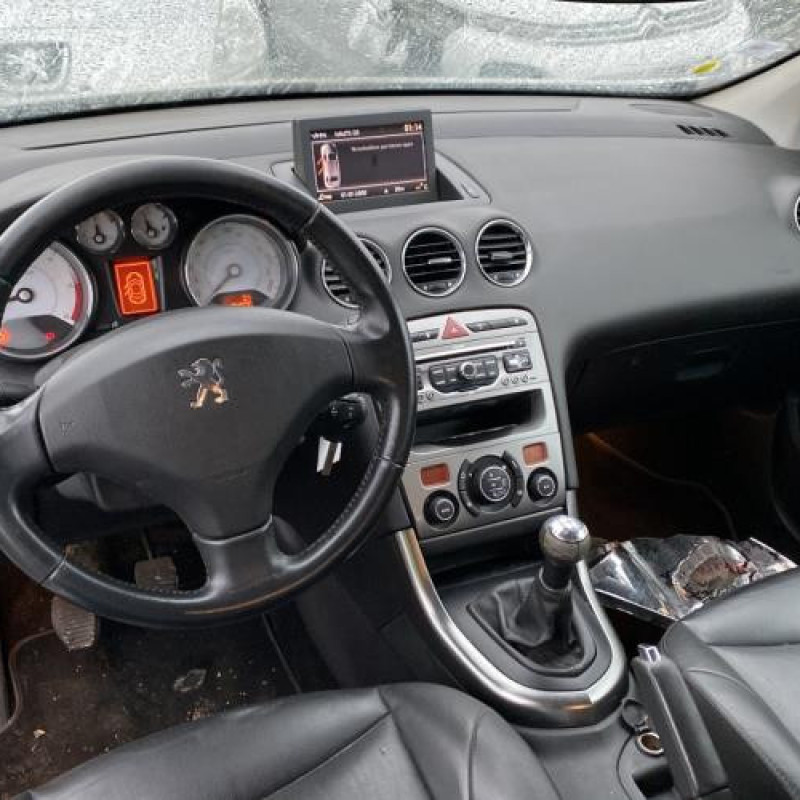 Pare choc arriere PEUGEOT 308 1 Photo n°19