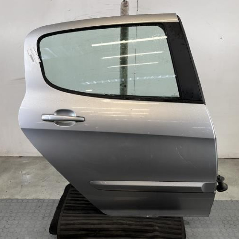 Porte arriere droit PEUGEOT 308 1 Photo n°1