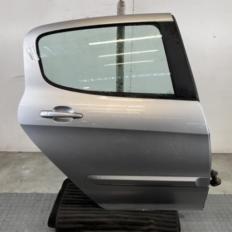 Porte arriere droit PEUGEOT 308 1 Photo n°1