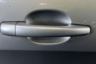 Porte arriere droit PEUGEOT 308 1