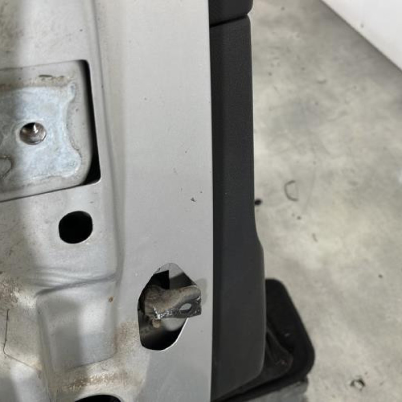 Porte arriere droit PEUGEOT 308 1 Photo n°4