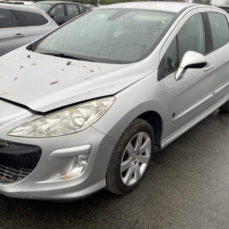 Porte arriere droit PEUGEOT 308 1 Photo n°7