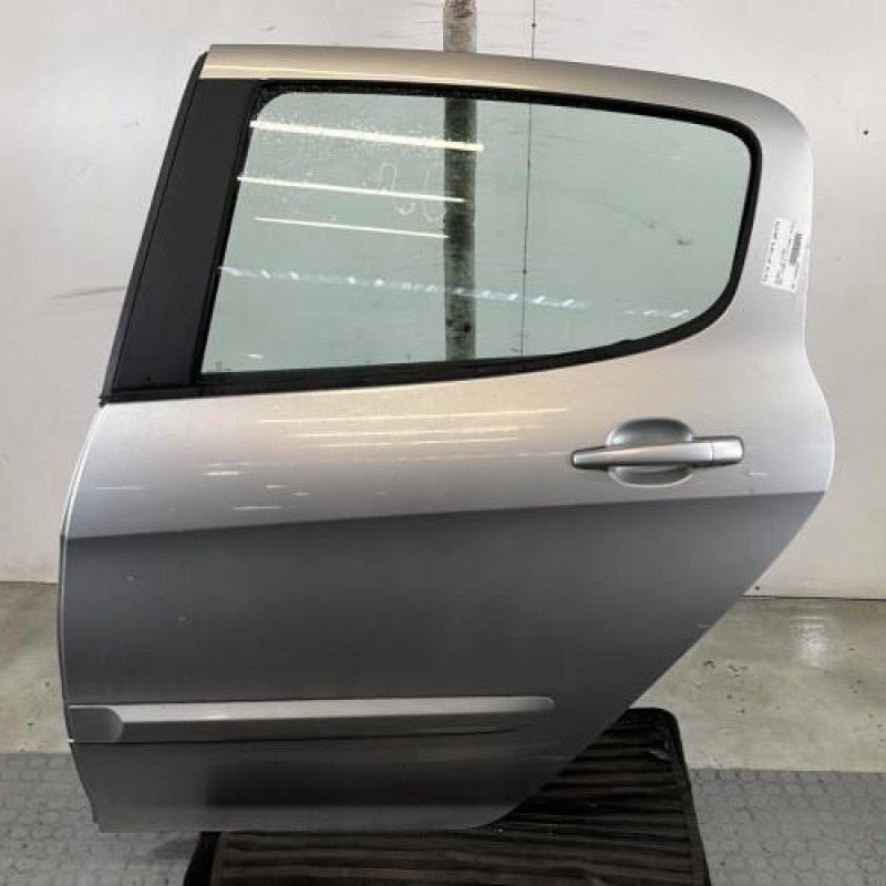 Porte arriere gauche PEUGEOT 308 1 Photo n°1