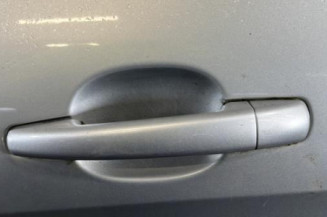 Porte arriere gauche PEUGEOT 308 1