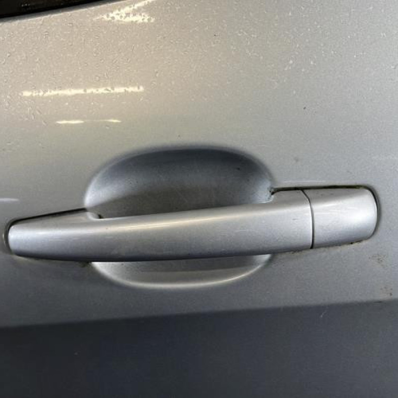Porte arriere gauche PEUGEOT 308 1 Photo n°2