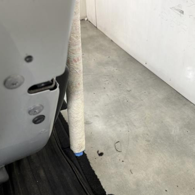 Porte arriere gauche PEUGEOT 308 1 Photo n°3