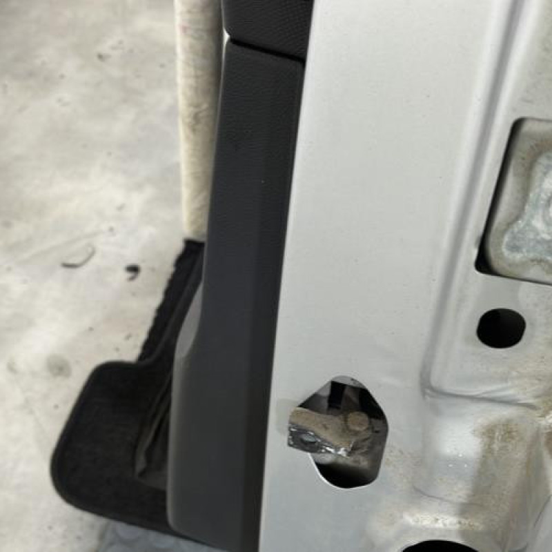 Porte arriere gauche PEUGEOT 308 1 Photo n°4