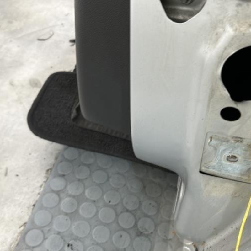 Porte arriere gauche PEUGEOT 308 1 Photo n°5