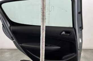 Porte arriere gauche PEUGEOT 308 1