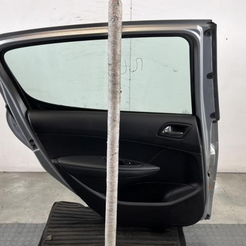Porte arriere gauche PEUGEOT 308 1 Photo n°6
